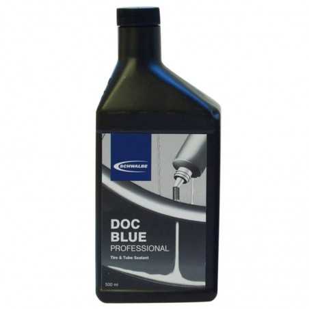SCHWALBE Liquido preventivo de pinchazos DOC PROFESSIONAL TUBELESS 332835VAR