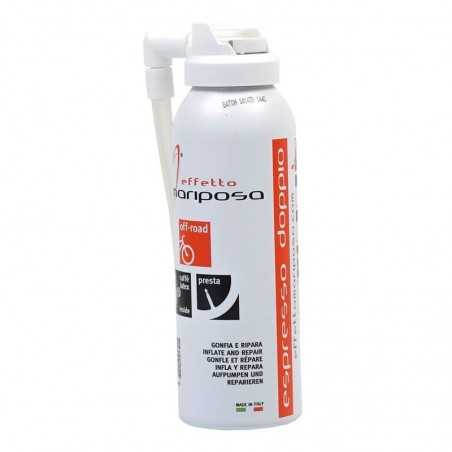 FASI Spray reparacion pinchazos EFFETO MARIPOSA ESPRESSO DOPPIO 716986