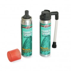 TIP-TOP Valve puncture repair spray DUNLOP 712252