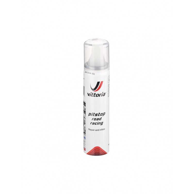 VITTORIA Repara pinchazos 75 ML PIT STOP ROAD RACING 99900025