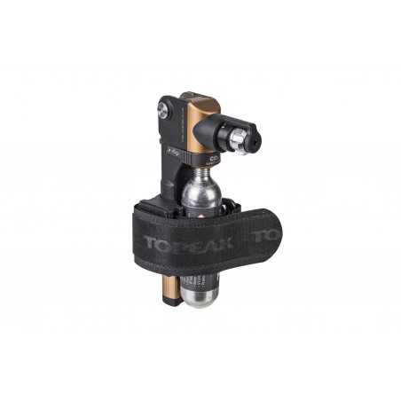 TOPEAK Herramienta repara pinchazos TUBI MASTER+ 56319