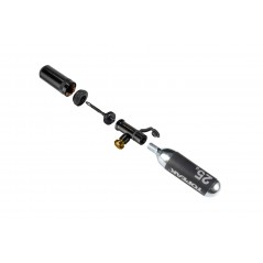 TOPEAK Puncture repair tool without CO2 TUBI MASTER X 56320