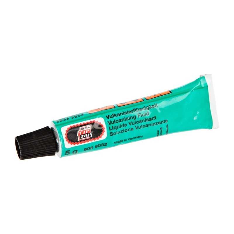 TIP-TOP Vulcanizing tube TIP-TOP (10U) 5GR 704193
