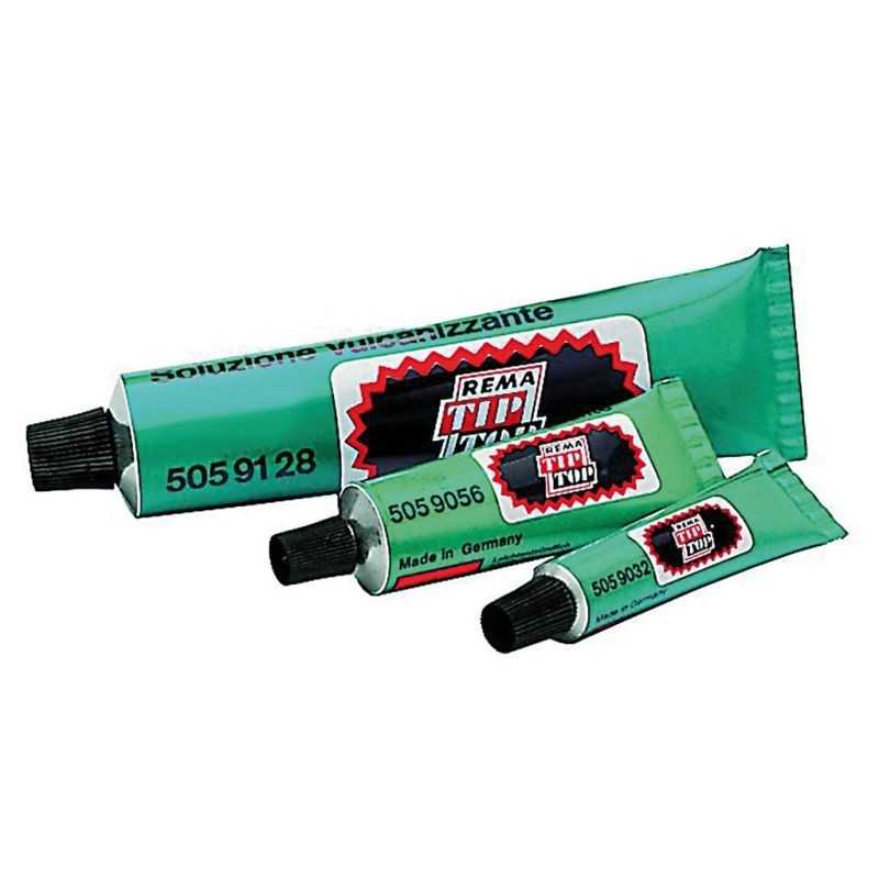 TIP-TOP Vulcanizing tube TIP-TOP 50 G 712237