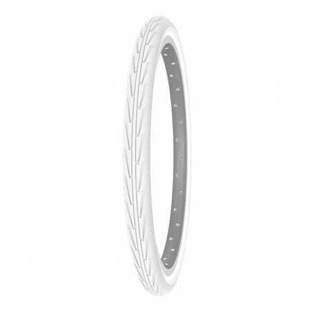 MICHELIN TIRE, WHITE 350xa diabolo city 30801