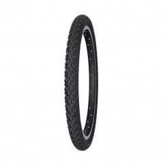 MICHELIN Cubierta neumatico negra 16x1.75 country j. 30813