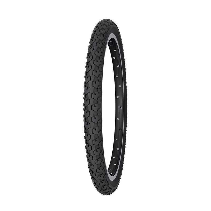 MICHELIN Cubierta neumatico negra 16x1.75 country j. 30813