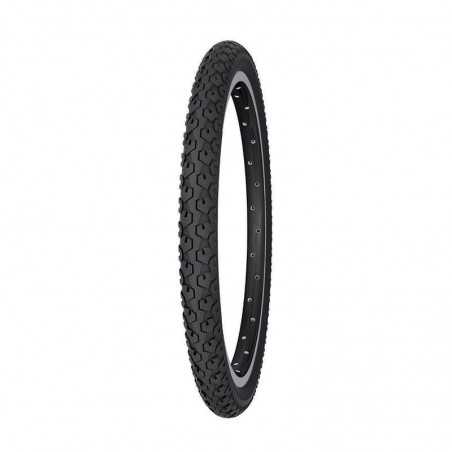 MICHELIN BLACK BICYCLE TIRE 16x1.75 country j. 30813