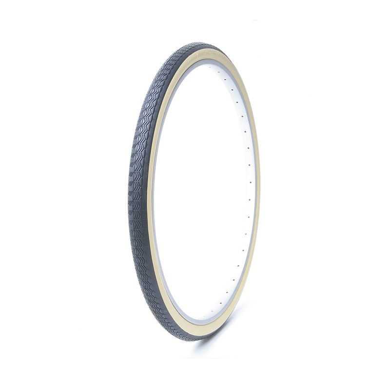 HUTCHINSON Cubierta neumatico translucida/negra 350xa balon 31305