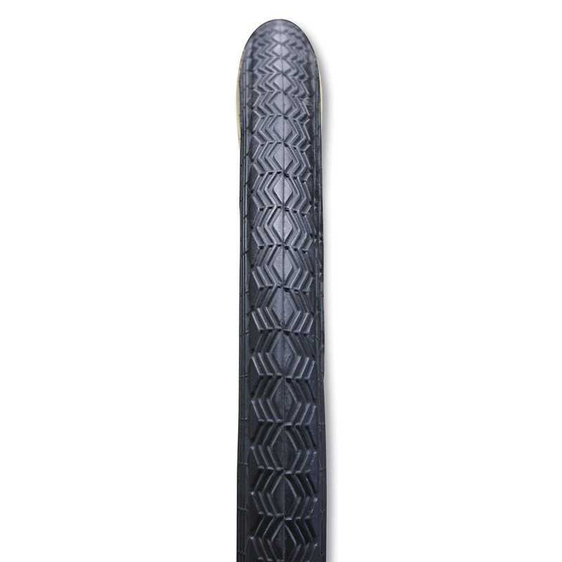 HUTCHINSON TRANSLUCENT/BLACK BICYCLE TIRE 400xa balon 31308