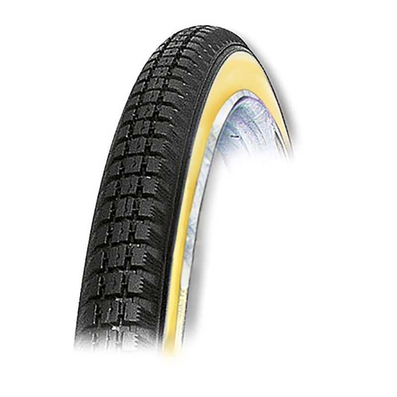 VEE RUBBER Cubierta neumatico translucida/negra 350xa confort vr015mi 31709