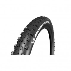 MICHELIN TIRE FORCE AM 26x2.25 TUBELESS REDY PERFORMANCE LINE PLEGABLE NEGRO 57-559 311808