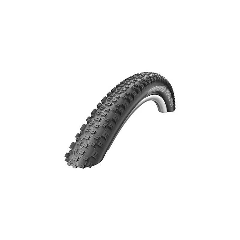 SCHWALBE Cubierta neumático RACING RALPH 26x2.25 PERFECT LINE TUBELESS READY PLEGABLE NEGRO 57-559 706561