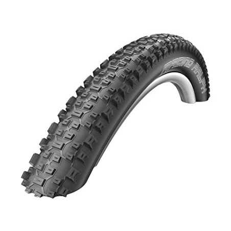 SCHWALBE TIRE RACING RALPH 26x2.25 PERFECT LINE TUBELESS READY PLEGABLE NEGRO 57-559 706561