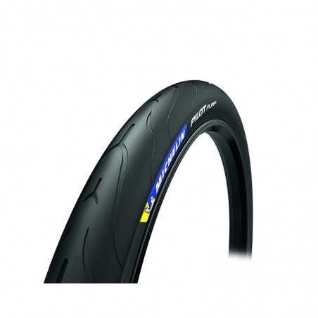 MICHELIN CUBIERTA NEUMATICO PILOT PUMPTRACK 26x2.25 TUBELESS READY COMPETITION LINE PLEGABLE NEGRO 57-559 706475