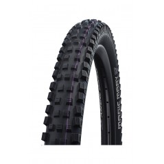 SCHWALBE Cubierta neumatico plegable para bicicleta MAGIC MARY 26x2.35 HS447 EVO SUPER DOWNHILL TUBELESS ADDIX ULTRA SOFT 60-559