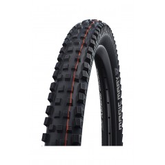 SCHWALBE Folding tire for bicycle MAGIC MARY 26x2.35 HS447 EVO SUPER GRAVITY TUBELESS ADDIX SOFT 60-559 707003
