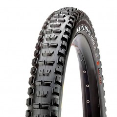 MAXXIS Cubierta neumatico plegable para bicicleta MINION DHR II 3C MAXXTERRA EXO+ TUBELESS READY 25.5x2.50 71-584 709183