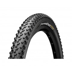 CONTINENTAL Folding tire for bicycle CROSS KING 26x2.30 SHIELDWALL PUREGRIP TUBELESS 58-559 709895