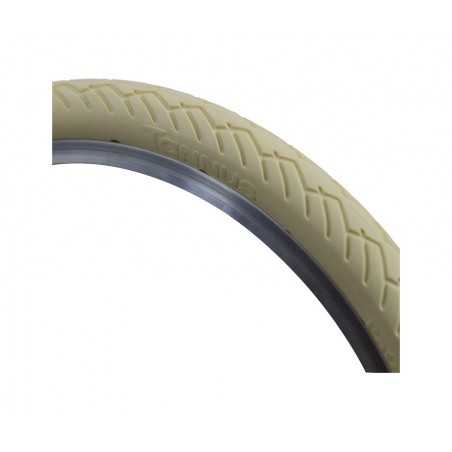 TANNUS Tire tire for bicycle MINI-VELO 16x1.25 (BROMPTON) REGULAR 32-349 704116