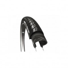 CST Cubierta neumatico rigida para bicicleta reflectante SKIP 16x1.75 (47-305) 708460