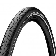 CONTINENTAL Cubierta neumatico rigida para bicicleta reflectante CONTACT URBAN 16x1.35 SAFETYPRO 35-349 709170