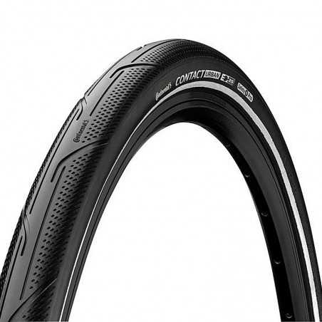 CONTINENTAL Rigid tire for reflective bicycle CONTACT URBAN 16x1.35 SAFETYPRO 35-349 709170