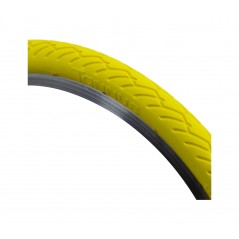TANNUS Cubierta de neumático para bicicleta niños MINI - VELO 16" 1.25 (32-349) REGULAR 193751005094VAR