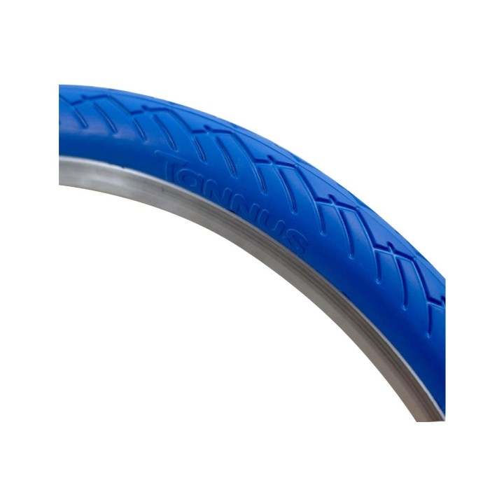 TANNUS Cubierta de neumático para bicicleta niños MINI - VELO 16" 1.25 (32-349) REGULAR 193751005094VAR