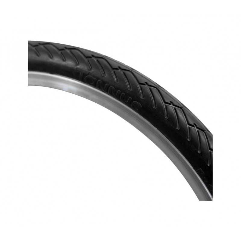 TANNUS Cubierta de neumático para bicicleta niños MINI - VELO 16" 1.25 (32-349) REGULAR 193751005094VAR