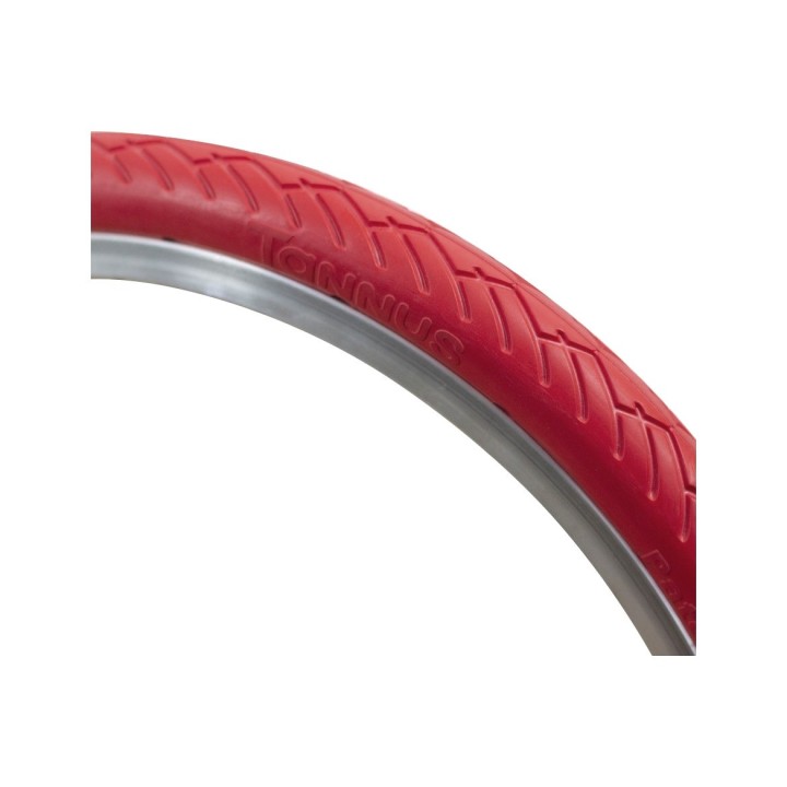 TANNUS Cubierta de neumático para bicicleta niños MINI - VELO 16" 1.25 (32-349) REGULAR 193751005094VAR