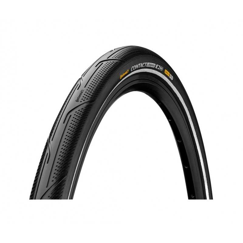CONTINENTAL Cubierta neumático plegable CONTACT URBAN 16x1.35 (16-349) 722295