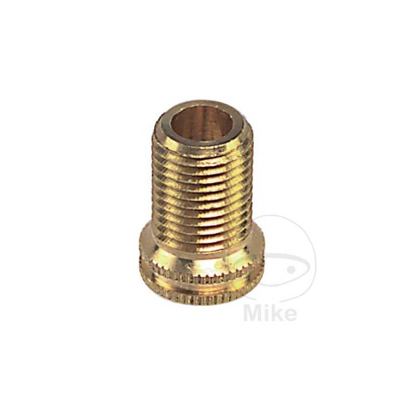 SIN MARCA Bicycle valve adapter 519.52.50