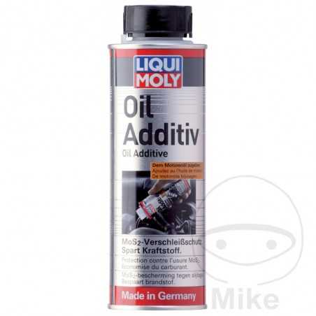 aditivo aceite motor 200 ml