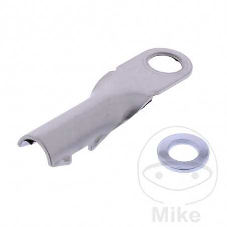 adaptador para lubricador de cadena keller