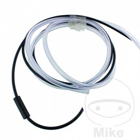 chain oiler adapter