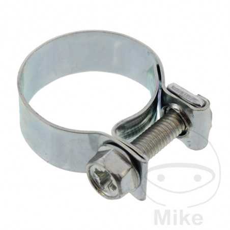 abrazadera con tornillo oem