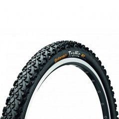 CONTINENTAL Rigid tire for reflective bicycle TRAFFIC II 24x1.75 SPORT (47-507) 709654