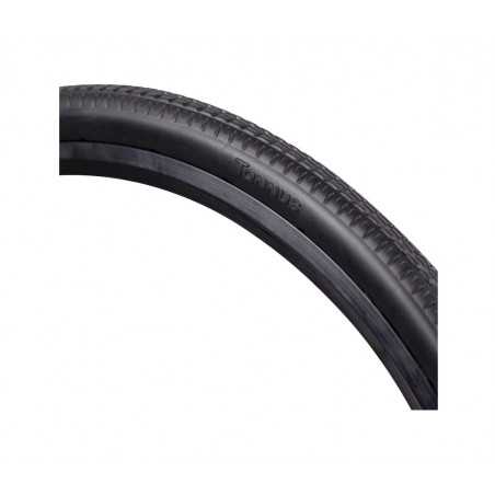 TANNUS Rueda para silla de ruedas deporte 24 * 1 3/8 (35-540) REGULAR 193751005285