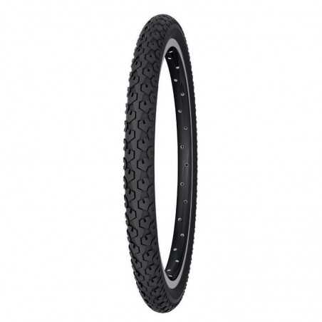 MICHELIN BLACK BICYCLE TIRE 24X1.75 COUNTRY J. 30835