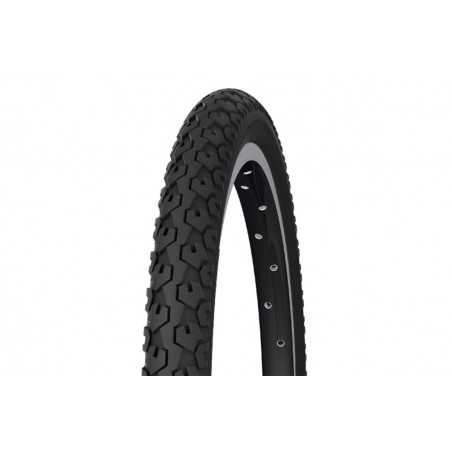 MICHELIN Cubierta neumático Country para MTB 24x1.75 con tecnología Grip Compound 23204