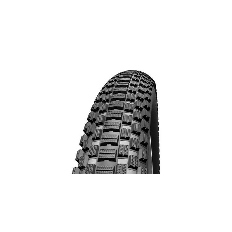 SCHWALBE TIRE 24X2.25 TABLE TOP A/R 35022