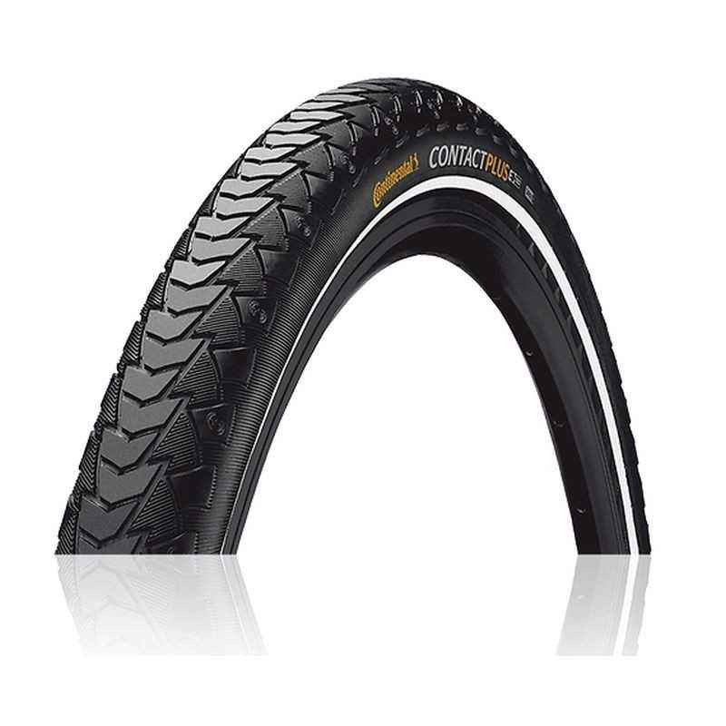 CONTINENTAL TIRE CONTACT PLUS REFLEX 24x1.75 322944