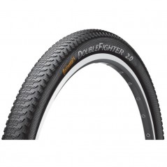 CONTINENTAL Cubierta neumatico DOUBLE FIGHTER III 24X1.75 322576