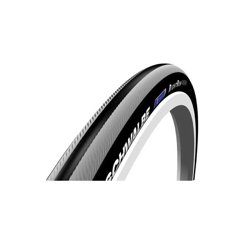 SCHWALBE Cubierta neumatico 24X1.00 RIGHTRUN A/R 35028