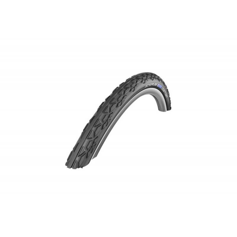 SCHWALBE Cubierta neumatico 24X1-3/8 K-GUARD A/R 50396