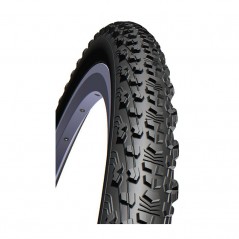 MITAS TIRE SCYLLA V 75 CLASSIC 22 24x1.90 NEGRO 706771