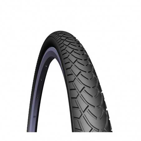 MITAS TIRE WALRUS V 41 24x1.75 NEGRO 706775