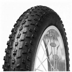 V BIKE Neumatico para fatbike 20X4.00 20' 90300232