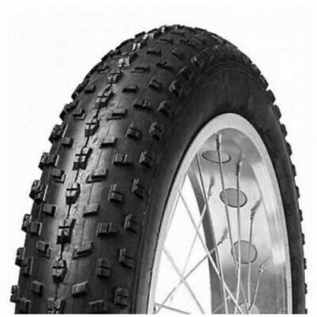 V BIKE Neumatico para fatbike 20X4.00 20' 90300232